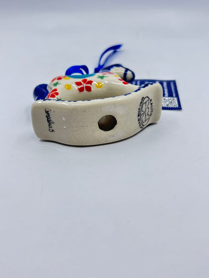 Rocking Horse Ornament - XX19