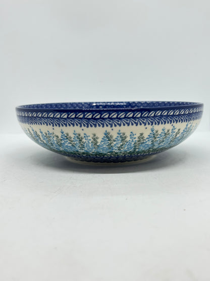 Bowl ~ Serving ~ 9 inch ~ 3279X - T4!