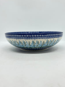 Bowl ~ Serving ~ 9 inch ~ 3279X - T4!