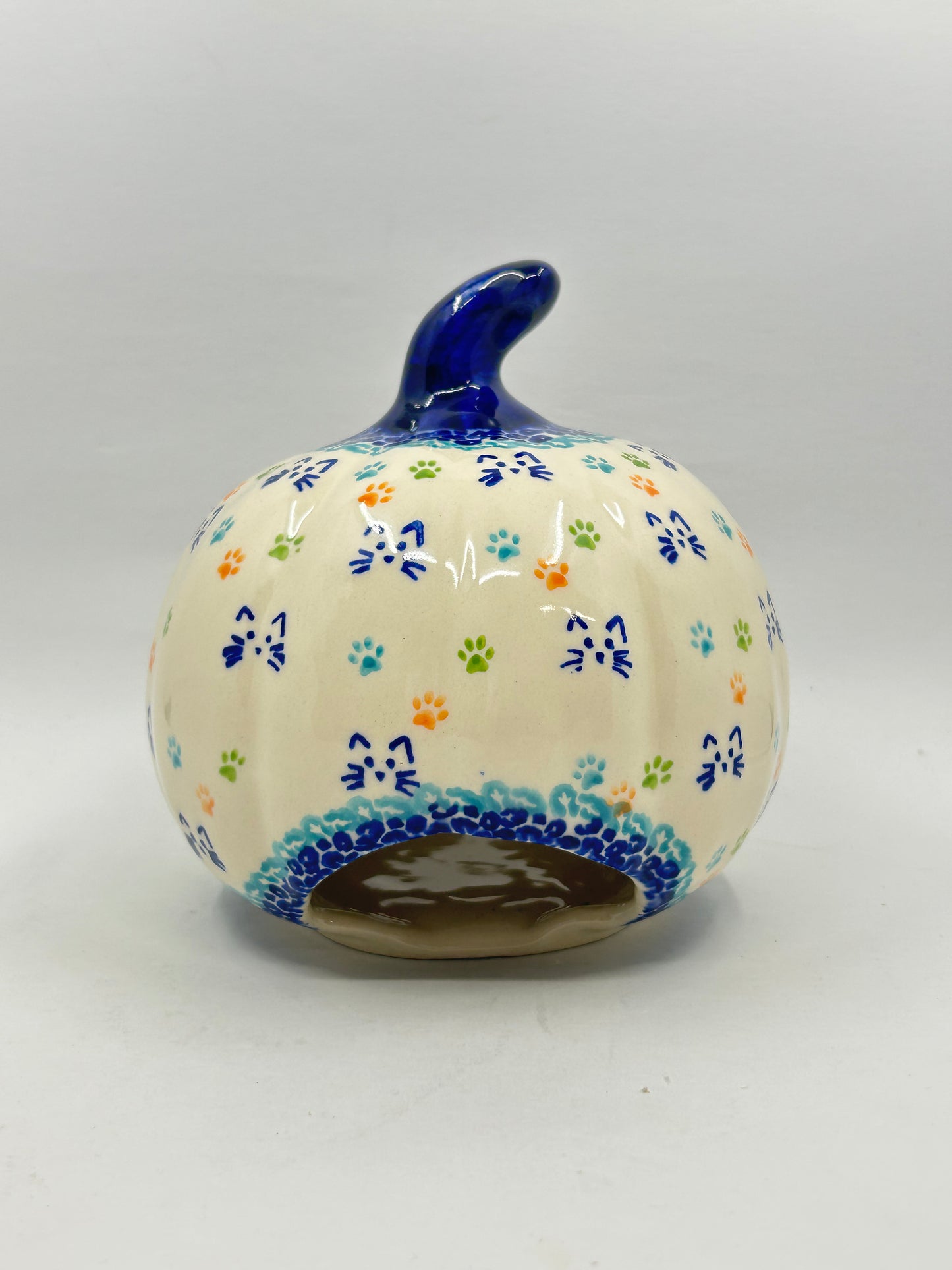 AD33 Pumpkin U-Z