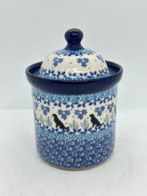 Load image into Gallery viewer, Jar / Canister ~ 4&quot; H ~ 2856X- T4!