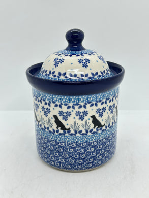 Jar / Canister ~ 4