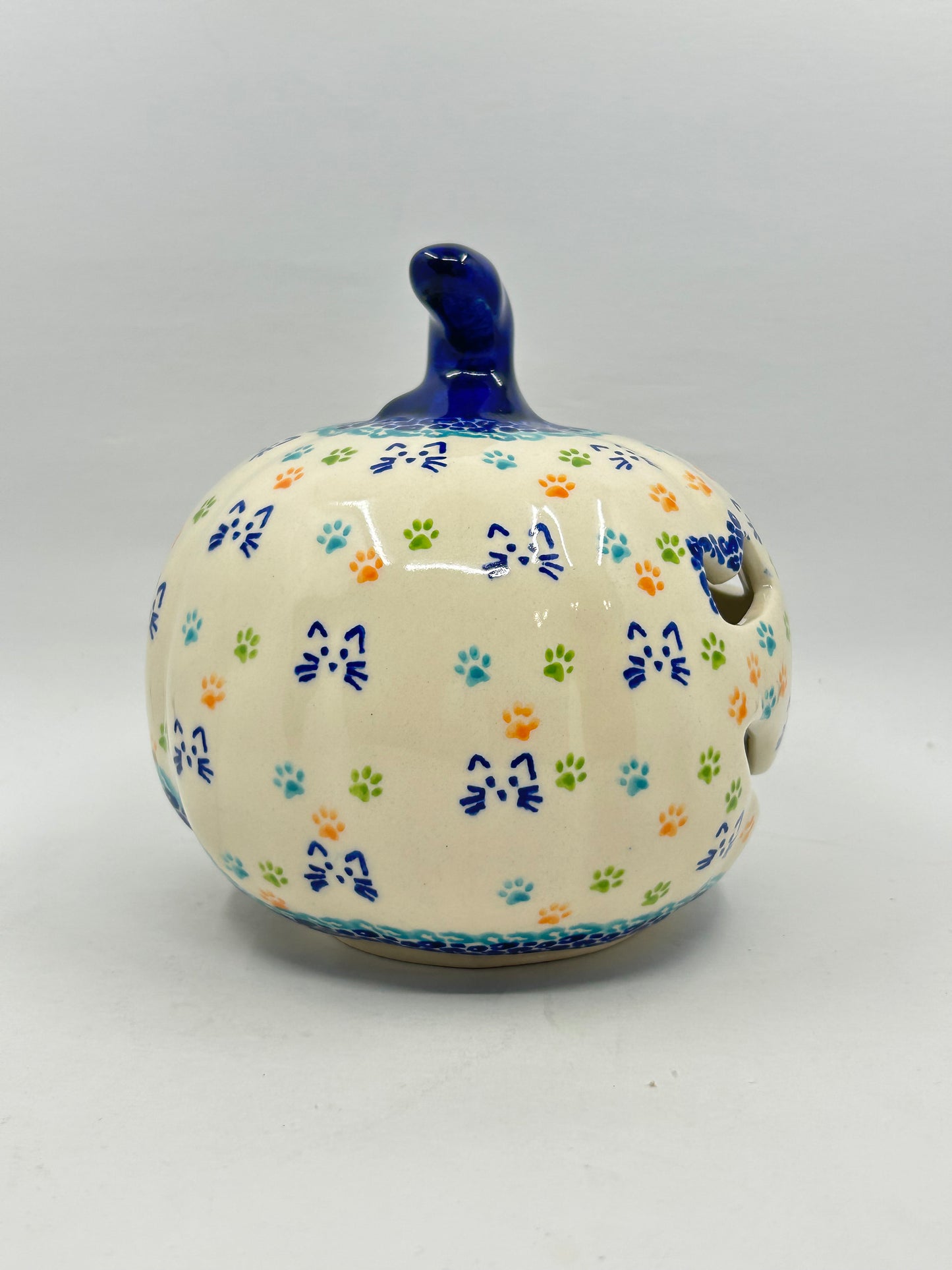 AD33 Pumpkin U-Z