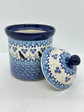 Load image into Gallery viewer, Jar / Canister ~ 4&quot; H ~ 2856X- T4!