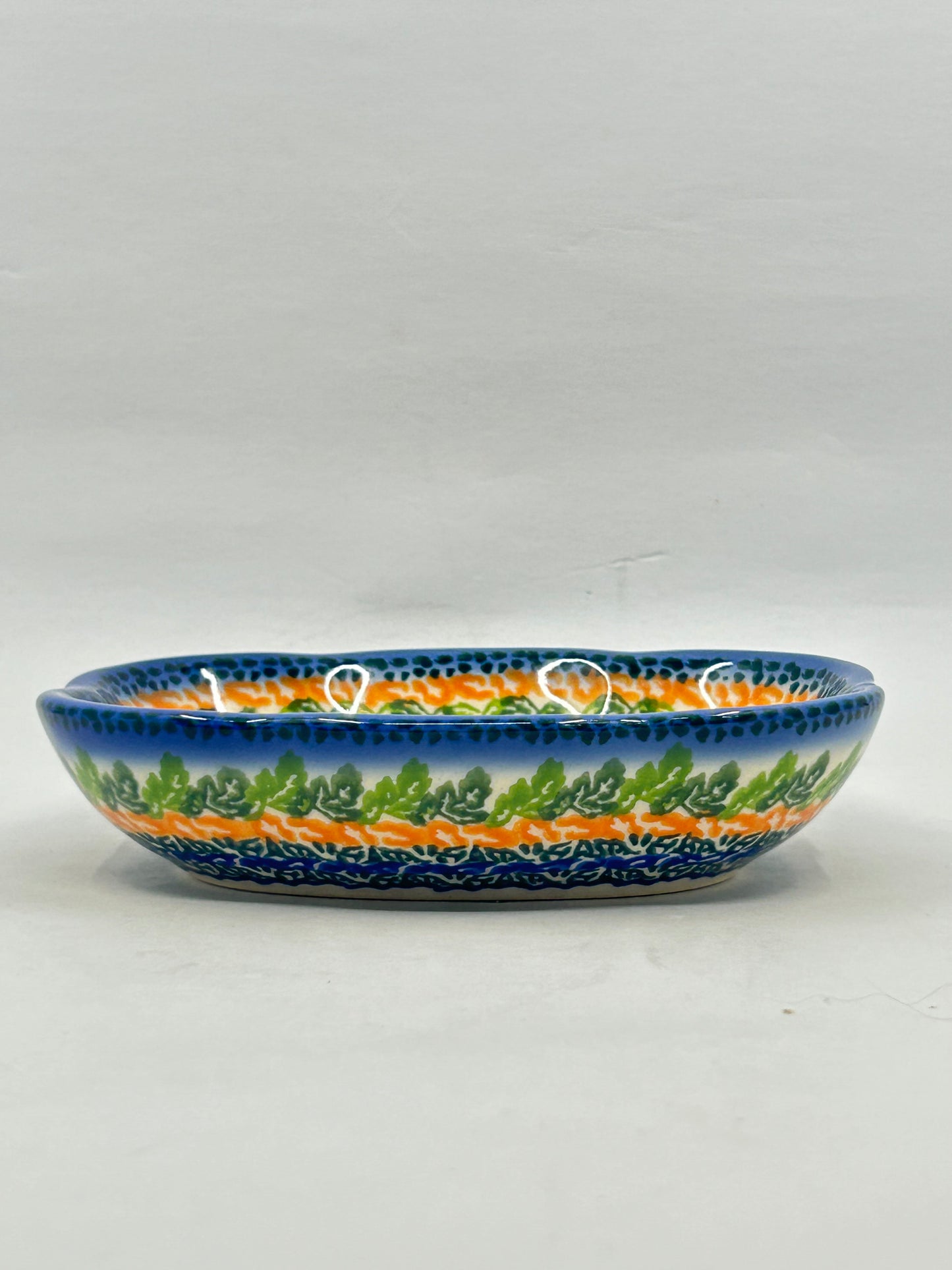 MD01 Soap dish - U-H3- Unikat