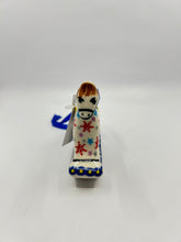 Load image into Gallery viewer, Rocking Horse Ornament - XX16