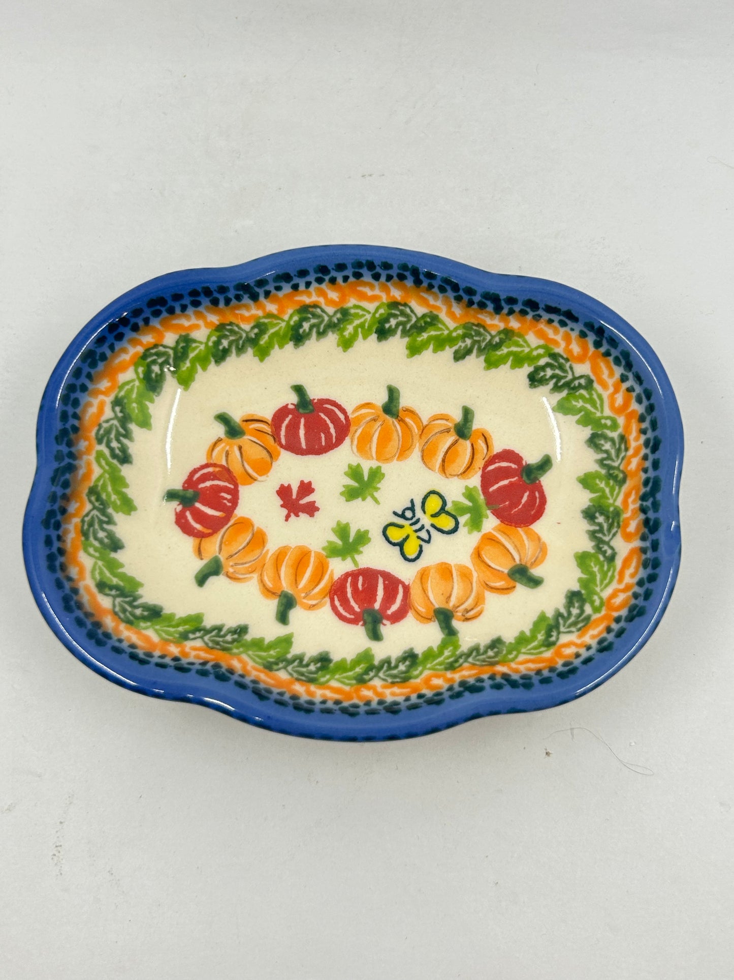 MD01 Soap dish - U-H3- Unikat