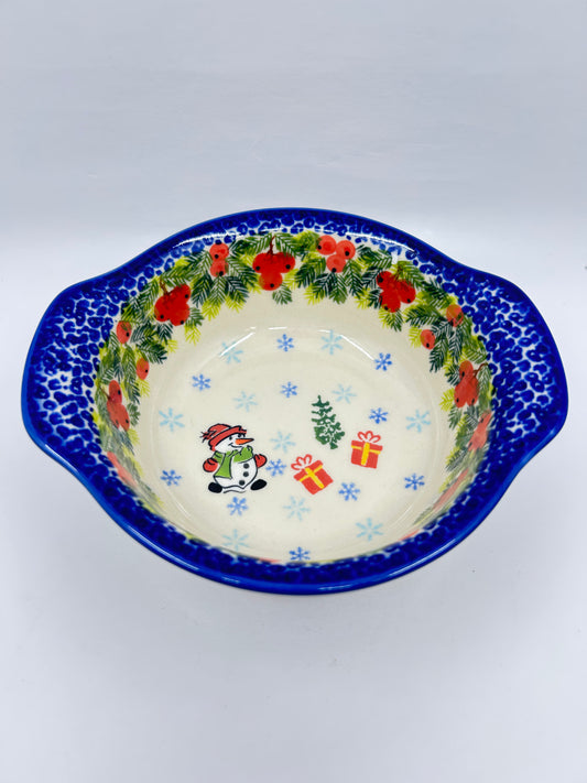 0488 Bowl - U1148