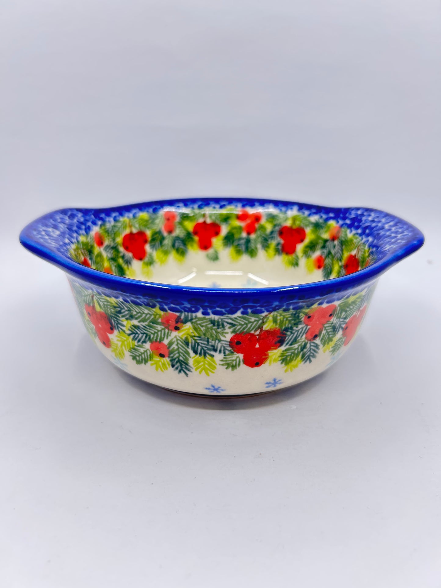 0488 Bowl - U1148
