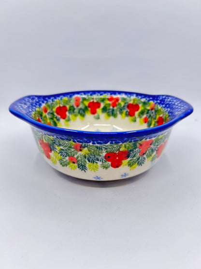 0488 Bowl - U1148