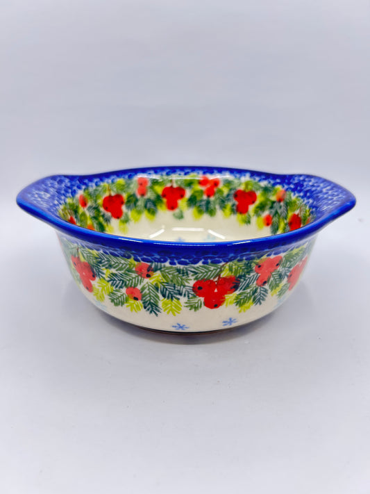 0488 Bowl - U1148