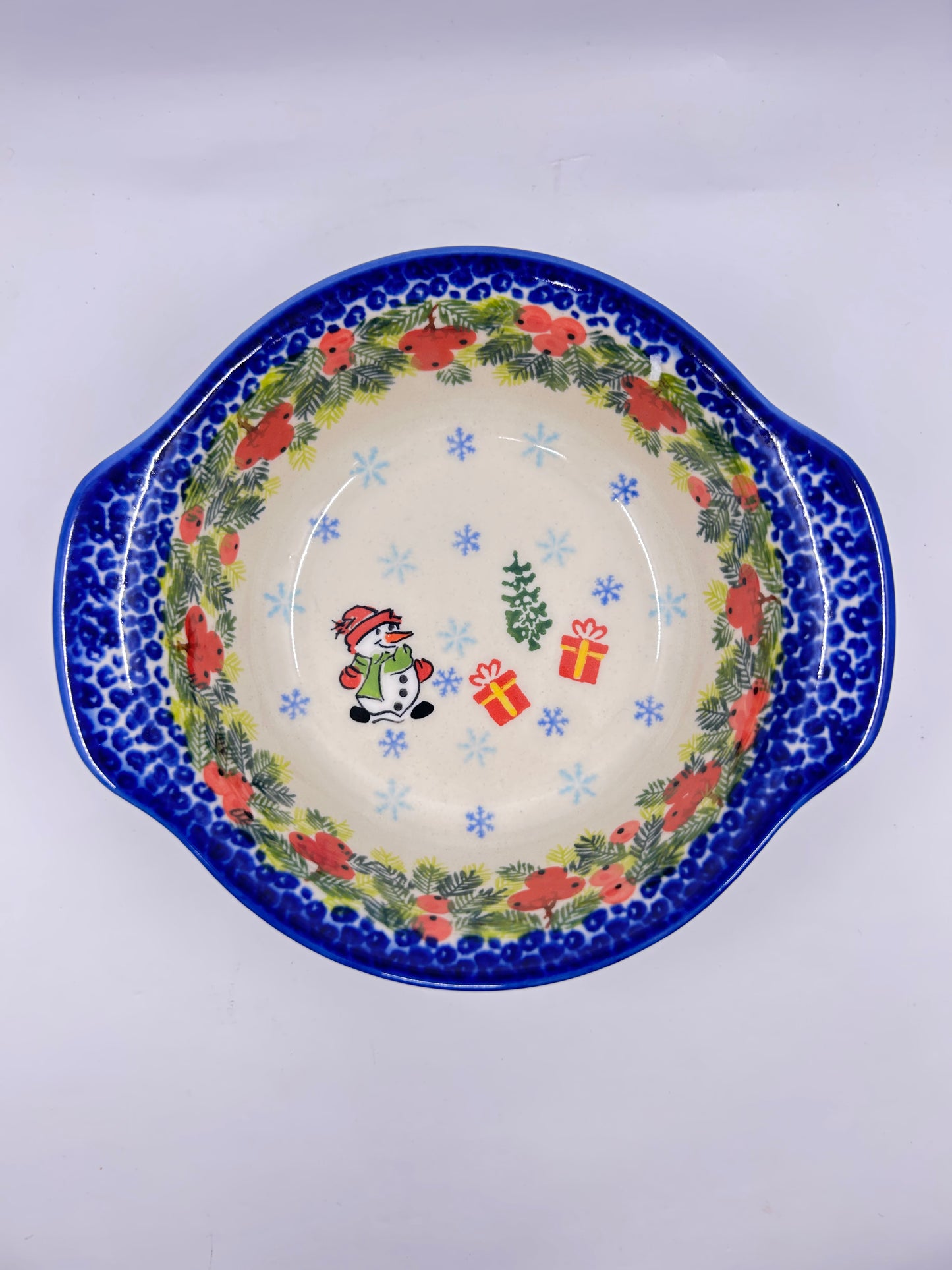 0488 Bowl - U1148