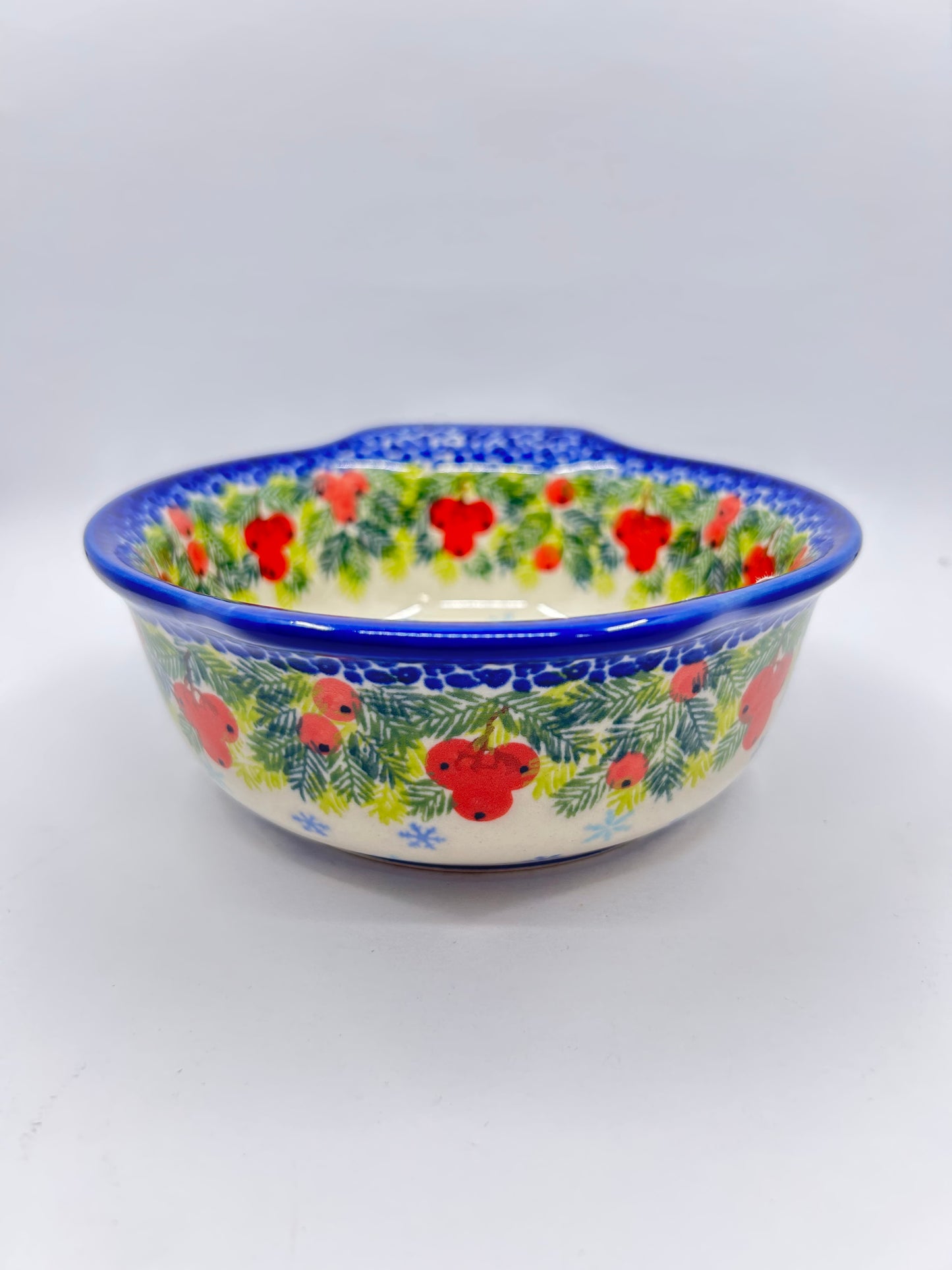 0488 Bowl - U1148