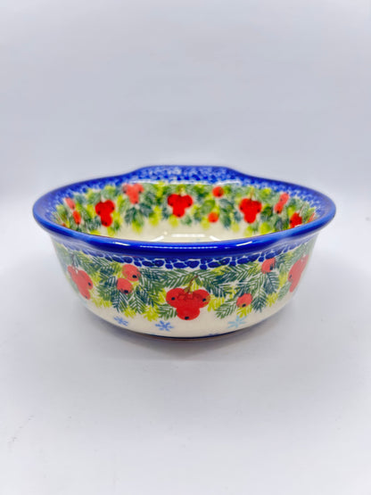 0488 Bowl - U1148