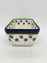 Load image into Gallery viewer, Baker ~ Loaf Pan ~  8”L x 4.5”W x 3”H - 1769X - T1!