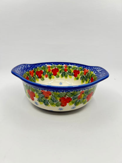 0488 Bowl - U1148