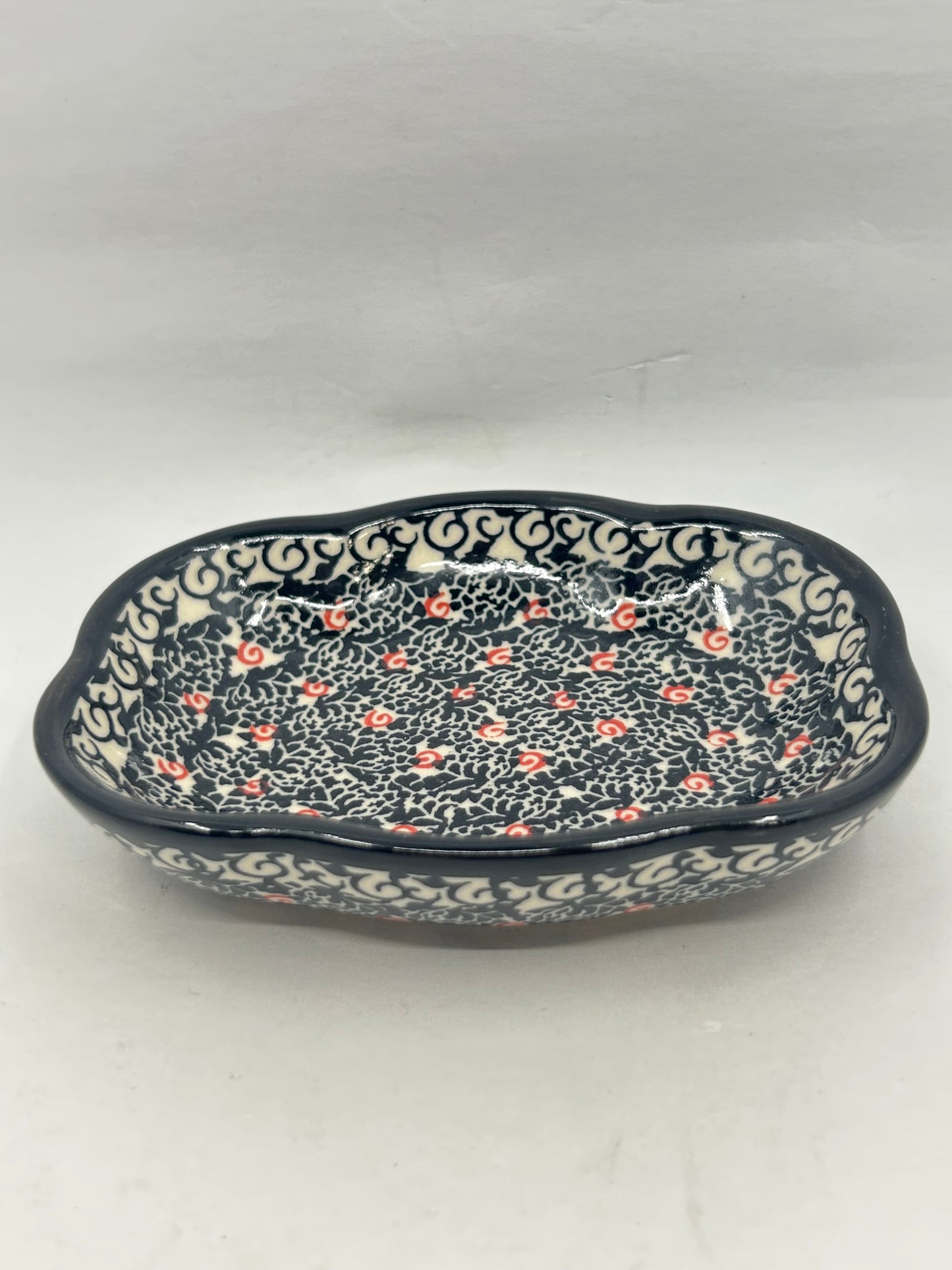 MD01 Soap dish - A-CT - ART