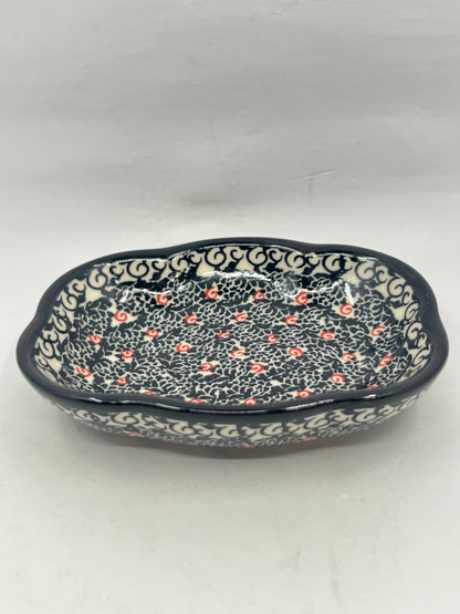 MD01 Soap dish - A-CT - ART