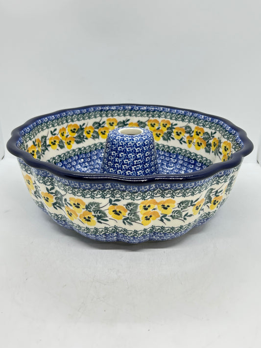 Baker ~ Bundt Pan ~ 3299X ~ T4!