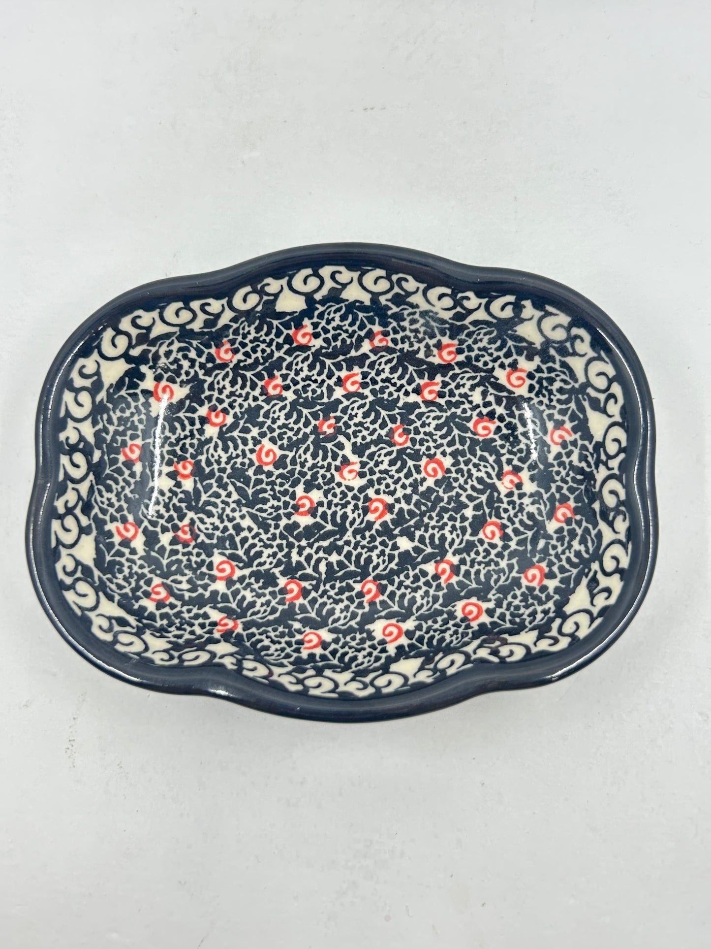 MD01 Soap dish - A-CT - ART