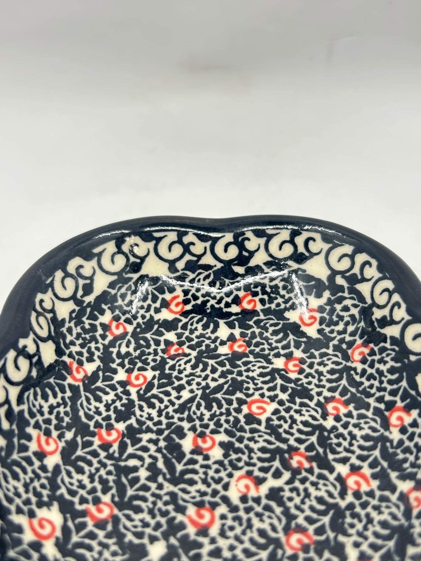 MD01 Soap dish - A-CT - ART