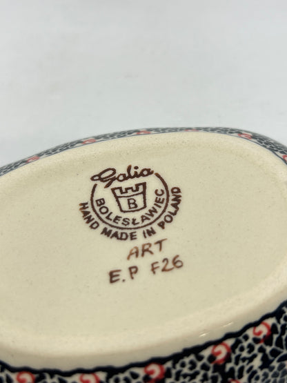 MD01 Soap dish - A-CT - ART