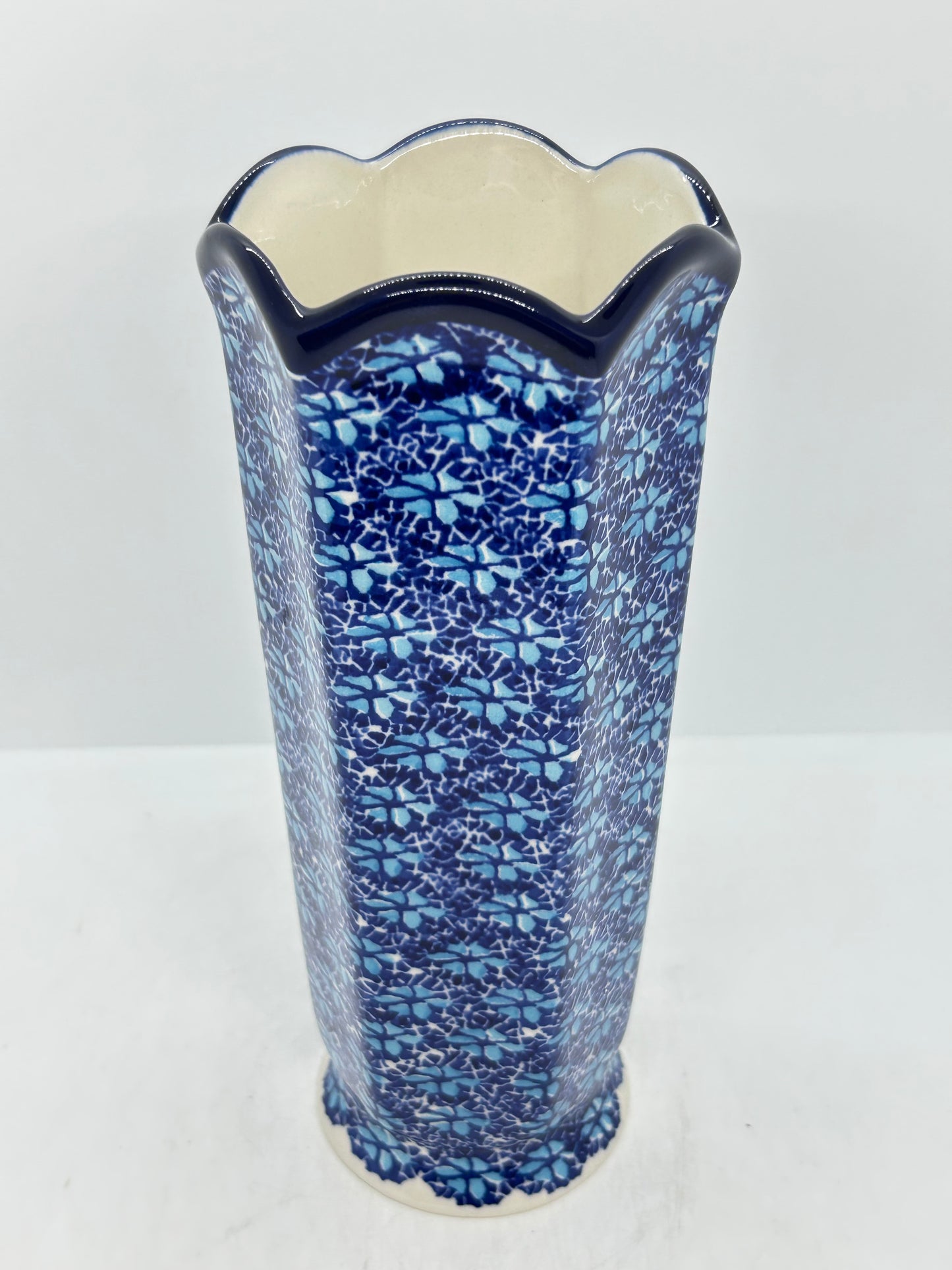 Vase ~ 1375X - T4!