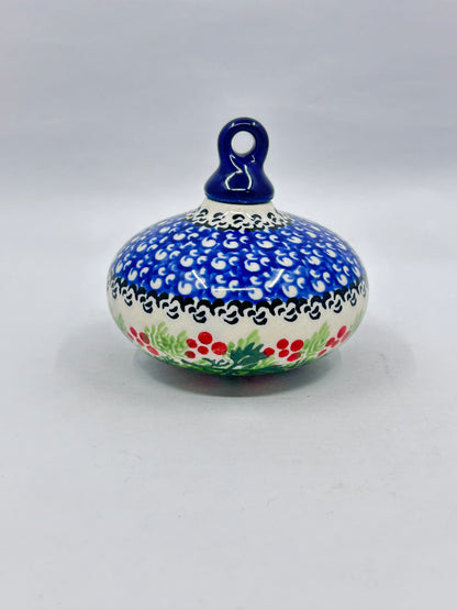 3.5" Ornament - 2650X - T4*