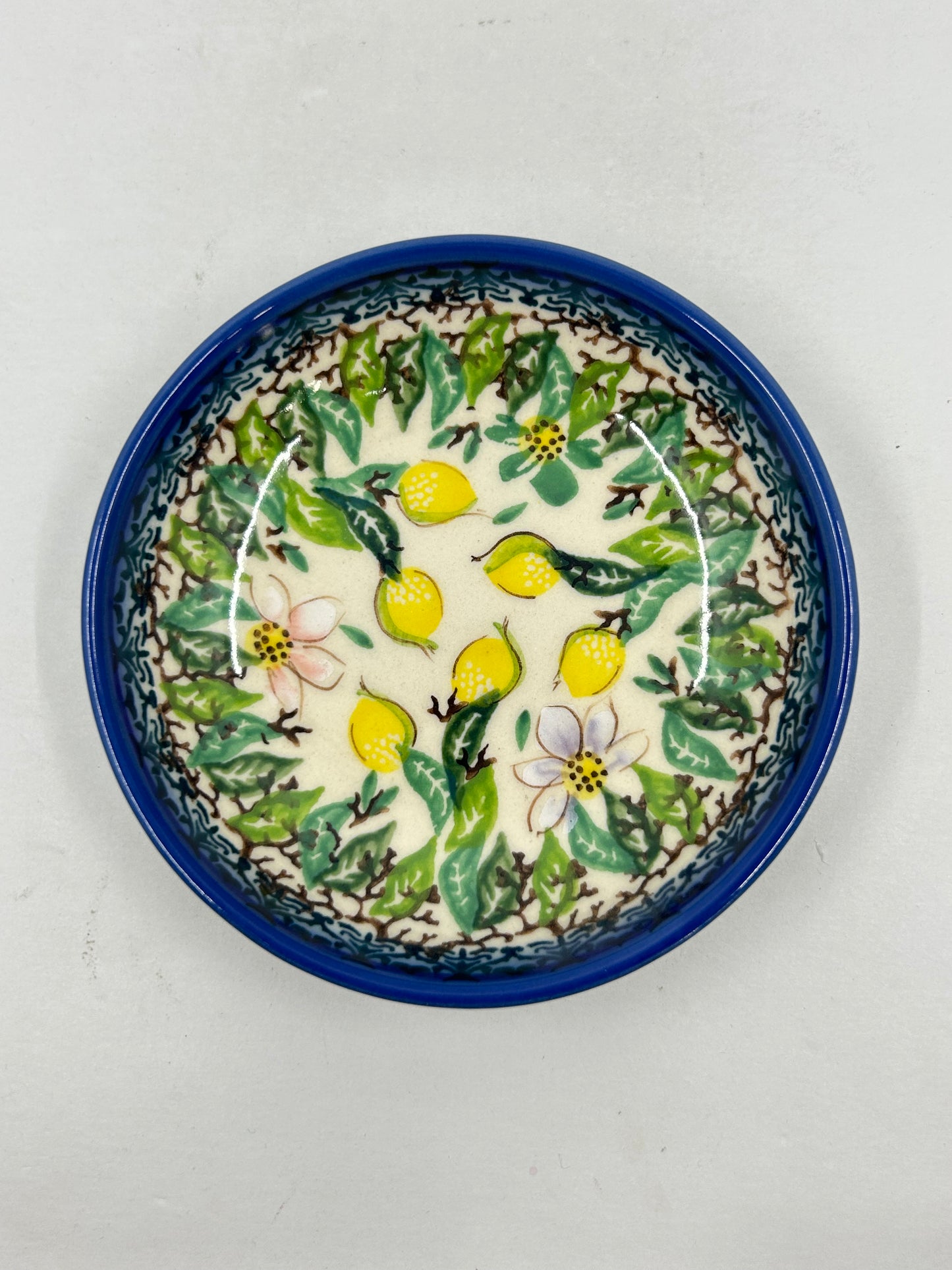 M23 Bowl - A-CT1 - Art