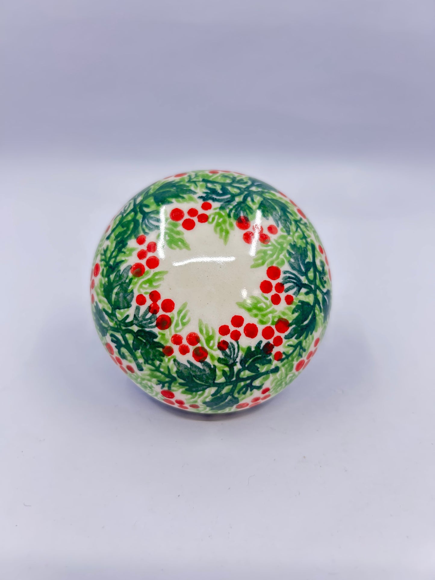 3.5" Ornament - 2650X - T4*