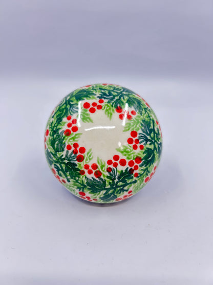 3.5" Ornament - 2650X - T4*