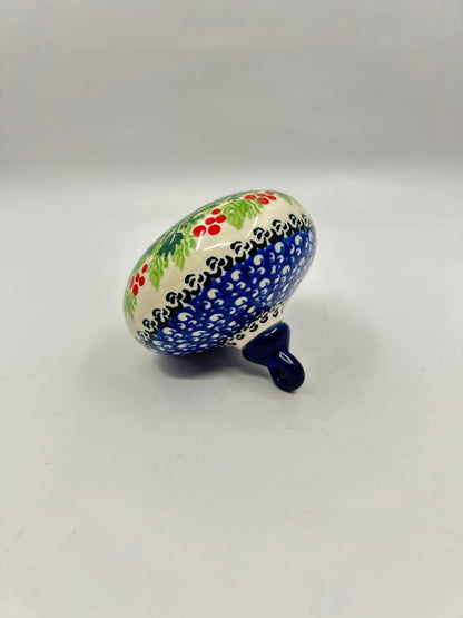 3.5" Ornament - 2650X - T4*