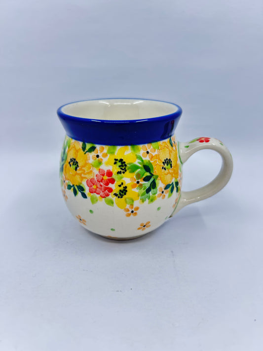 Bubble Mug ~ 8 oz ~ U5034 - U3*