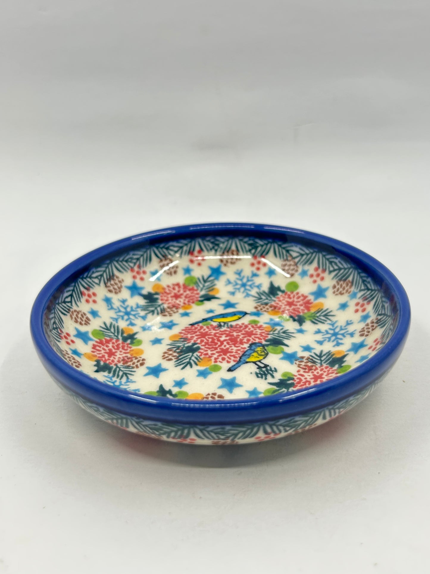 M23 Bowl - A-S4 - Art