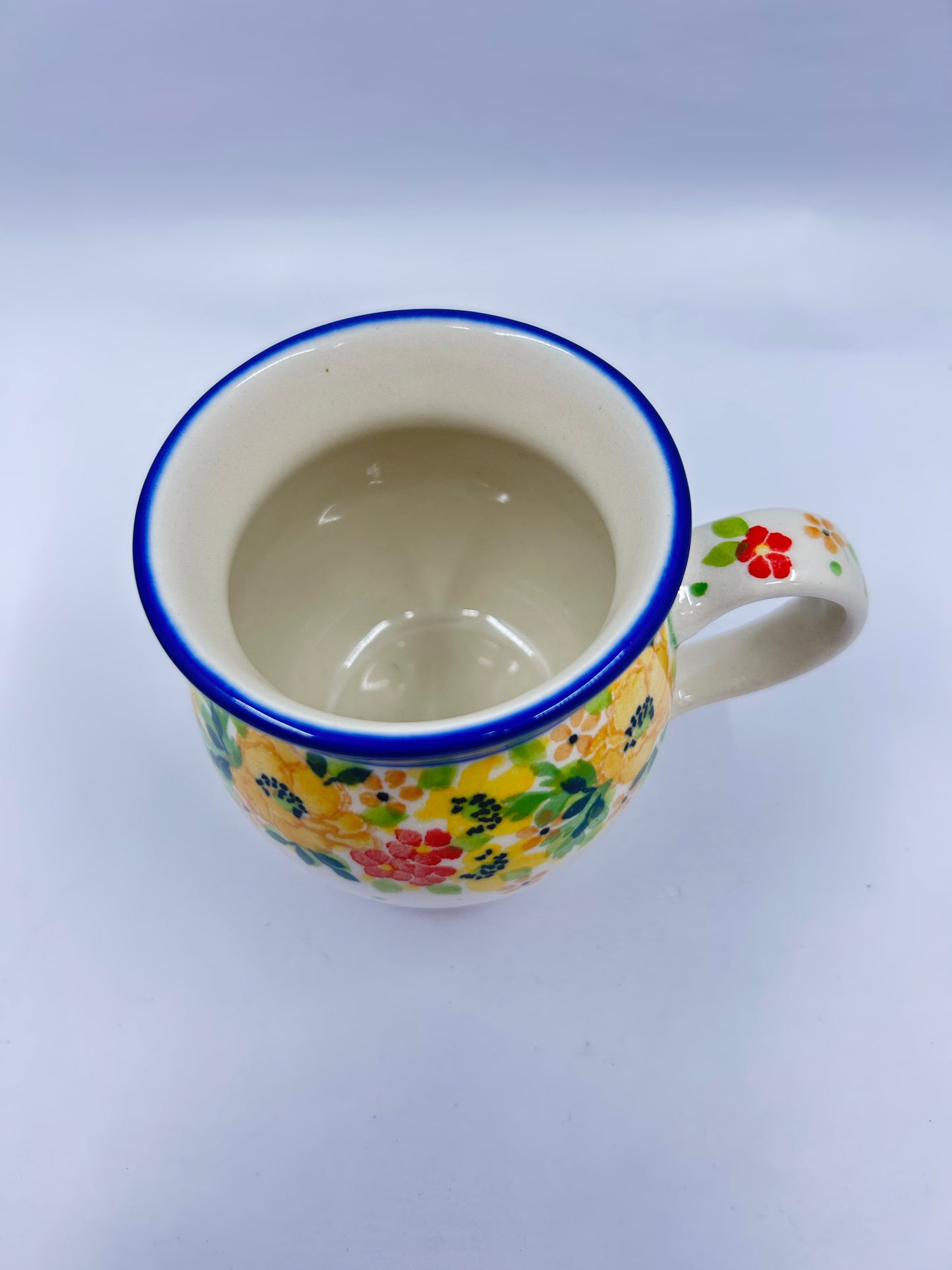 Bubble Mug ~ 8 oz ~ U5034 - U3*