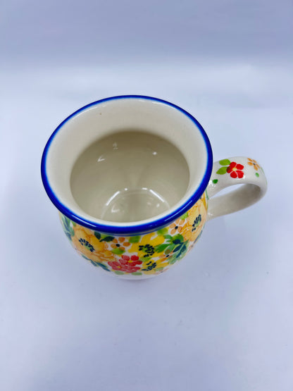 Bubble Mug ~ 8 oz ~ U5034 - U3*