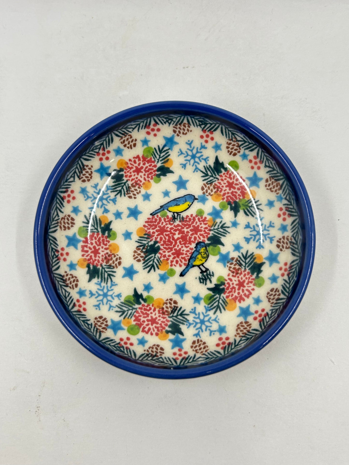 M23 Bowl - A-S4 - Art