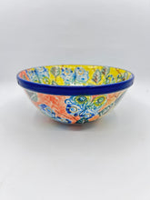 Load image into Gallery viewer, Bowl ~ Nesting ~ 6.5 ~ U1475 ~ U6!