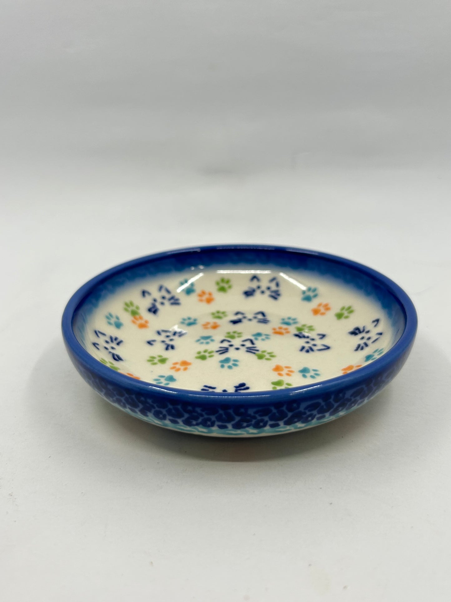 M23 Bowl - U-Z