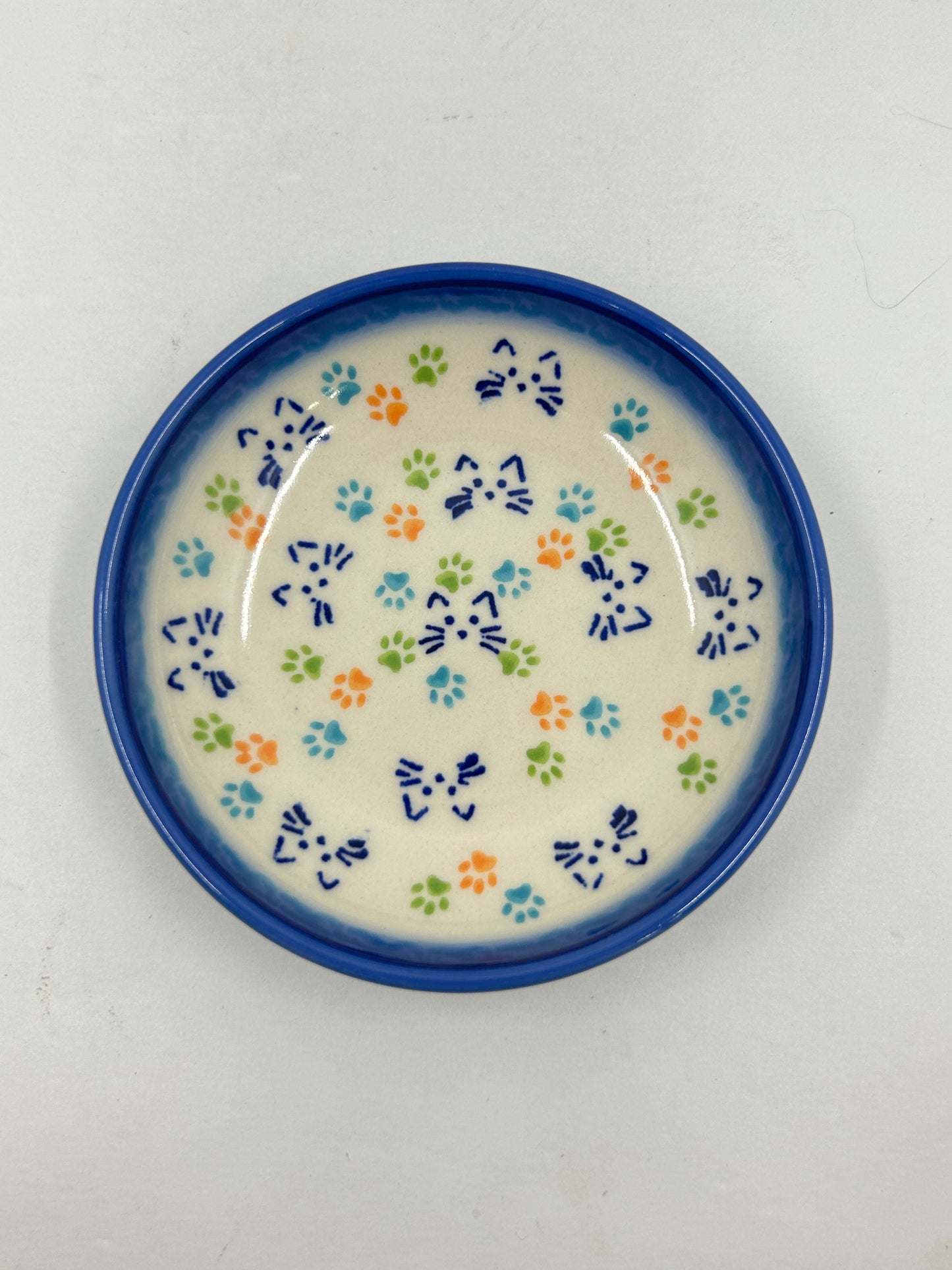 M23 Bowl - U-Z