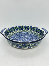 Load image into Gallery viewer, 141 Baker ~ Round w/ Handles ~ 8 inch ~ 1413X ~ T3!