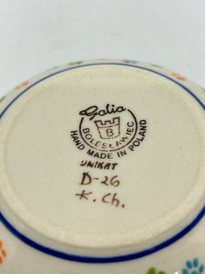 M23 Bowl - U-Z