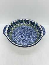 Load image into Gallery viewer, 141 Baker ~ Round w/ Handles ~ 8 inch ~ 1413X ~ T3!