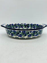 Load image into Gallery viewer, 141 Baker ~ Round w/ Handles ~ 8 inch ~ 1413X ~ T3!