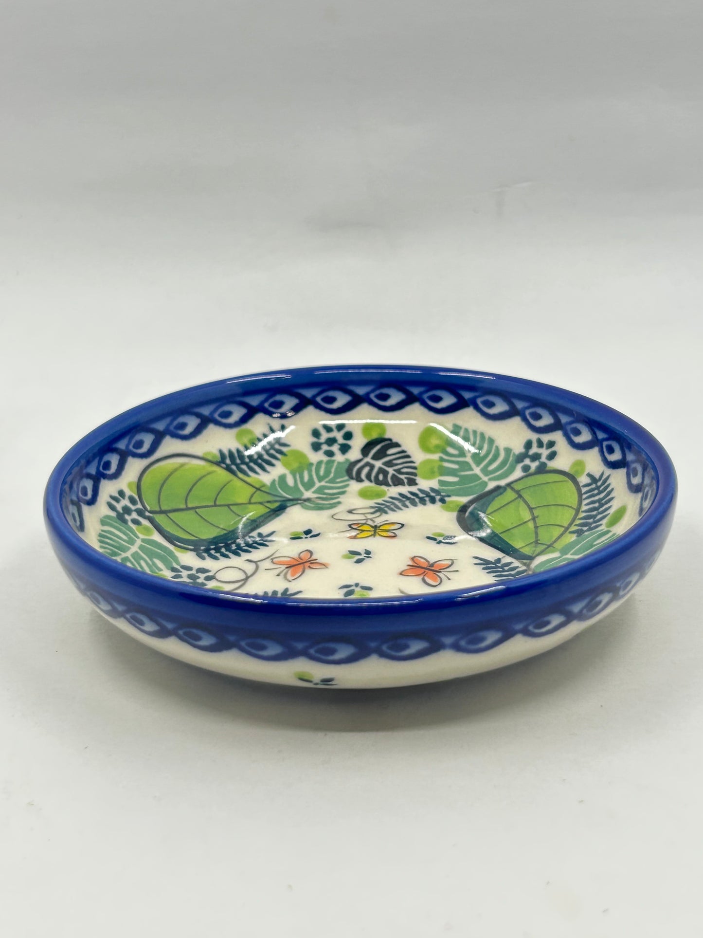 M23 Bowl - A-L2 - Art