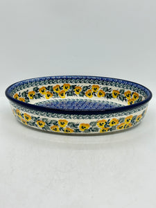 Baker Oval ~ 10.5 inch ~ 3299X ~ T4!