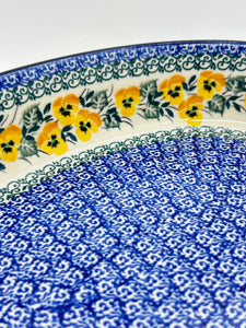 Baker Oval ~ 10.5 inch ~ 3299X ~ T4!
