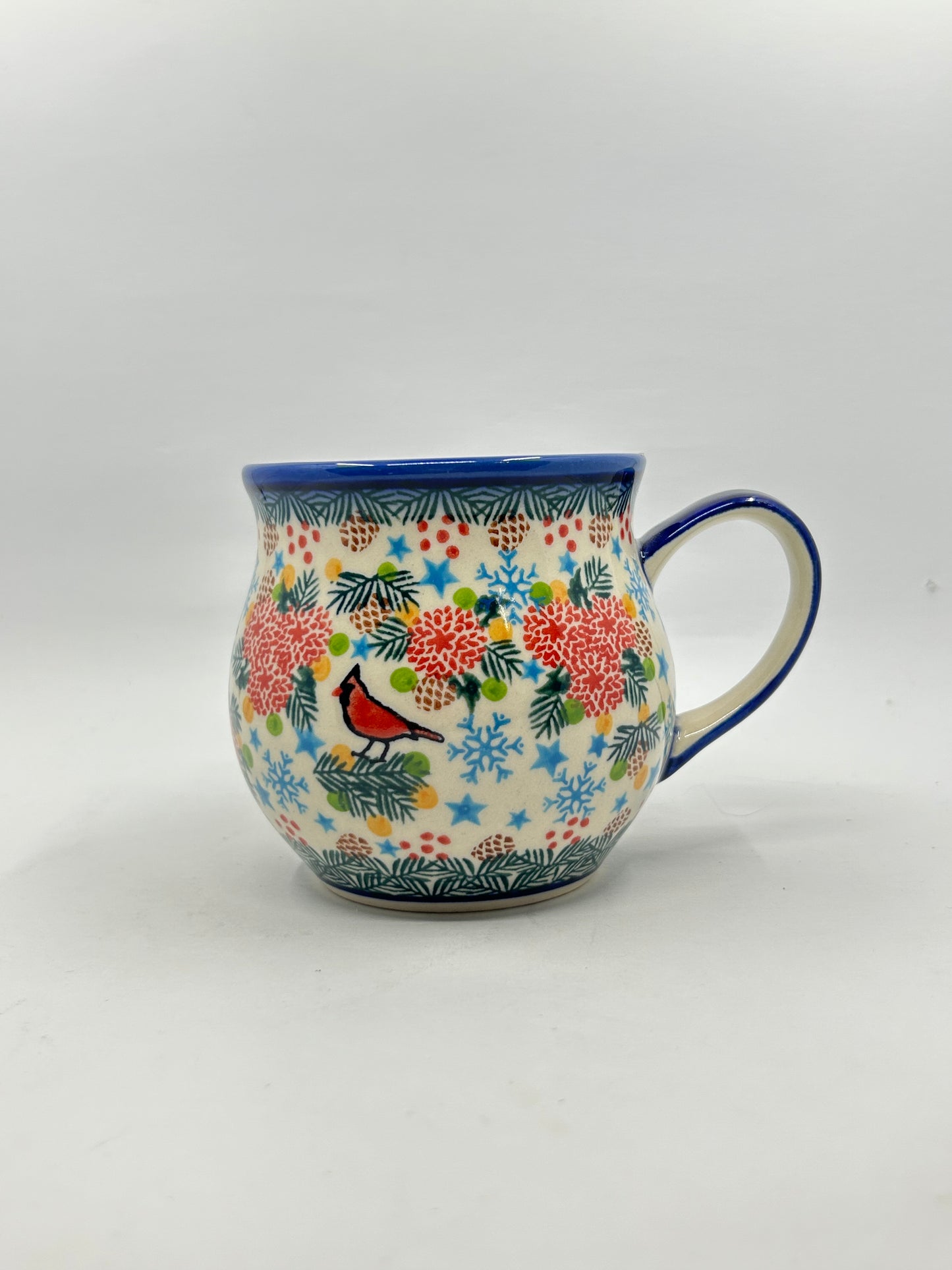 12 oz Bubble Mug - A-S2 - Art