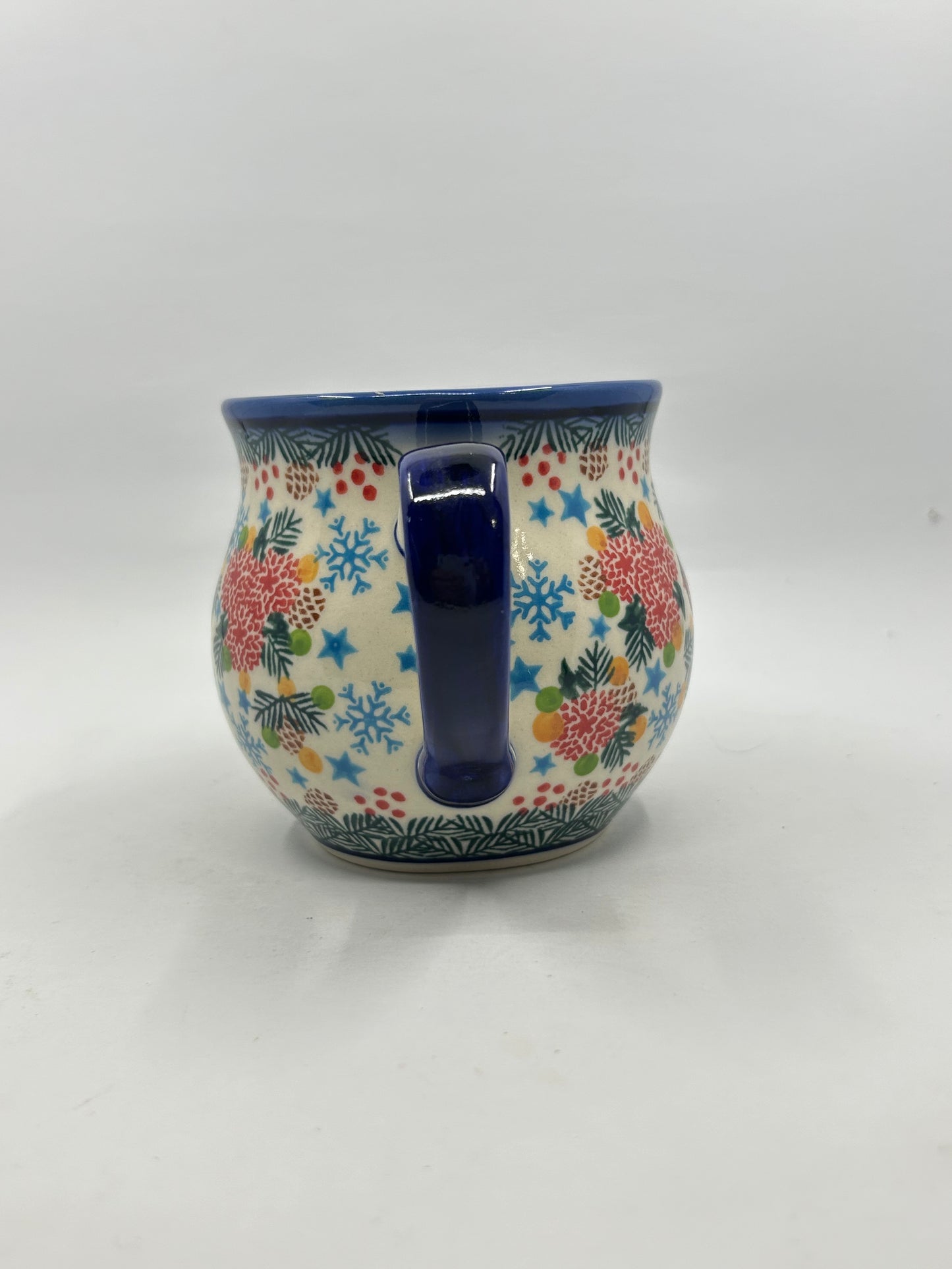 12 oz Bubble Mug - A-S2 - Art