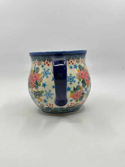 12 oz Bubble Mug - A-S2 - Art